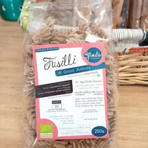 fusilli di grani antichi